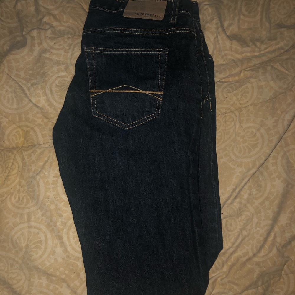 Aeropostale Men’s jeans new